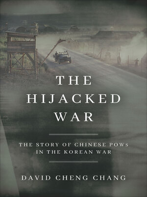 cover image of The Hijacked War